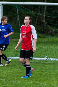 Bild 99 - C-Juniorinnen SG R�nnau-Segeberg - Kaltenkirchener Turnerschaft : Ergebnis: 1:3